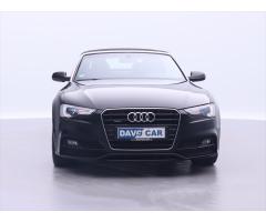 Audi A5 3,0 TDI quattro S-tronic Sline - 3