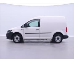 Volkswagen Caddy 2,0 TDI Cool & Find Paket DPH - 4