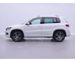 Volkswagen Tiguan 4Motion Highline DSG