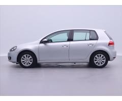 Volkswagen Golf 1,6 i 75kW LPG Comfort Serv.k. - 4