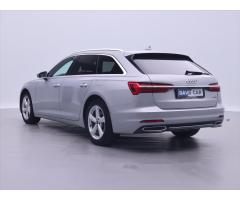 Audi A4 Avant 35 TDI S tronic DSG