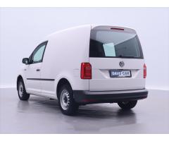 Volkswagen Caddy 2,0 TDI Cool & Find Paket DPH - 5