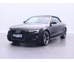 Audi A5 3,0 TDI quattro S-tronic Sline - 5