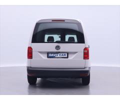 Volkswagen Caddy 2,0 TDI Cool & Find Paket DPH - 6