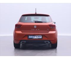 Seat Ibiza 1,5 TSI 110kW FR LED ACC Kůže - 6