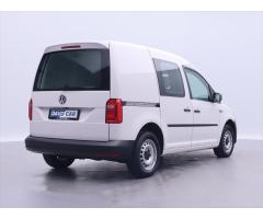 Volkswagen Caddy 2,0 TDI Cool & Find Paket DPH - 7