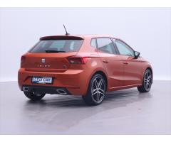 Seat Ibiza 1,5 TSI 110kW FR LED ACC Kůže - 7