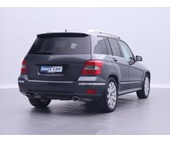 Mercedes-Benz GLK 2,1 220CDI 4Matic Kůže Navi - 7