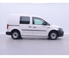 Volkswagen Caddy 2,0 TDI Cool & Find Paket DPH - 8