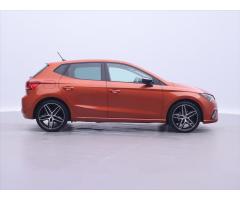 Seat Ibiza 1,5 TSI 110kW FR LED ACC Kůže - 8