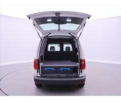 Volkswagen Caddy 2,0 TDI Cool & Find Paket DPH - 9