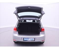 Volkswagen Golf 1,6 i 75kW LPG Comfort Serv.k. - 9