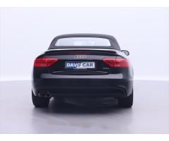 Audi A5 3,0 TDI quattro S-tronic Sline - 11