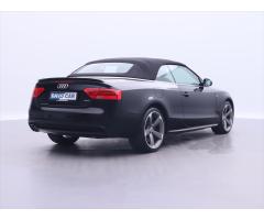 Audi A5 3,0 TDI quattro S-tronic Sline - 13