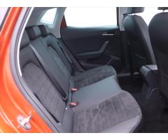 Seat Ibiza 1,5 TSI 110kW FR LED ACC Kůže - 15