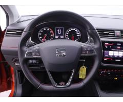 Seat Ibiza 1,5 TSI 110kW FR LED ACC Kůže - 19