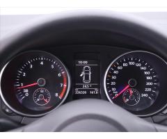 Volkswagen Golf 1,6 i 75kW LPG Comfort Serv.k. - 20