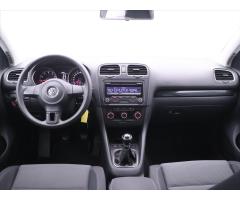 Volkswagen Golf 1,6 i 75kW LPG Comfort Serv.k. - 27