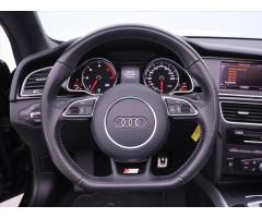 Audi A5 3,0 TDI quattro S-tronic Sline - 28