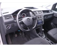 Volkswagen Caddy 2,0 TDI Cool & Find Paket DPH - 31