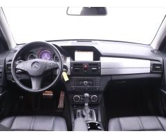 Mercedes-Benz GLK 2,1 220CDI 4Matic Kůže Navi - 33