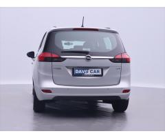 Opel Zafira 2,0 CDTI 96kW Cosmo 7-Míst - 6