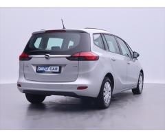 Opel Zafira 2,0 CDTI 96kW Cosmo 7-Míst - 7