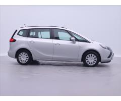 Opel Zafira 2,0 CDTI 96kW Cosmo 7-Míst - 8