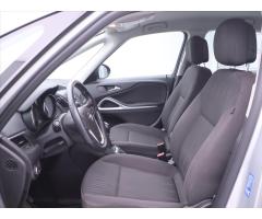 Opel Zafira 2,0 CDTI 96kW Cosmo 7-Míst - 12