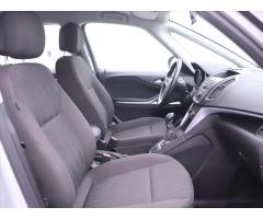 Opel Zafira 2,0 CDTI 96kW Cosmo 7-Míst - 14