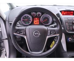 Opel Zafira 2,0 CDTI 96kW Cosmo 7-Míst - 21