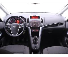 Opel Zafira 2,0 CDTI 96kW Cosmo 7-Míst - 30