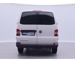 Volkswagen Transporter 2,0 TDI 75KW Klima CZ DPH - 6