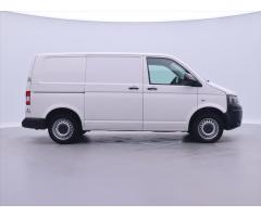 Volkswagen Transporter 2,0 TDI 75KW Klima CZ DPH - 8