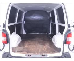 Volkswagen Transporter 2,0 TDI 75KW Klima CZ DPH - 10