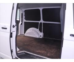 Volkswagen Transporter 2,0 TDI 75KW Klima CZ DPH - 11