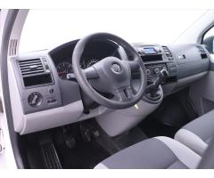 Volkswagen Transporter 2,0 TDI 75KW Klima CZ DPH - 26