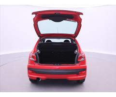 Peugeot 206 1,4 i 55kW CZ Klima STK 04/26 - 9