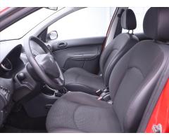 Peugeot 206 1,4 i 55kW CZ Klima STK 04/26 - 12