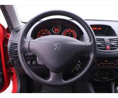 Peugeot 206 1,4 i 55kW CZ Klima STK 04/26 - 21