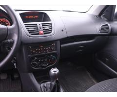 Peugeot 206 1,4 i 55kW CZ Klima STK 04/26 - 22