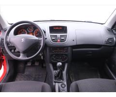 Peugeot 206 1,4 i 55kW CZ Klima STK 04/26 - 28