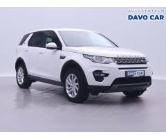 Land Rover Discovery Sport 2,0 TD4 132kW Aut. Sport - 1