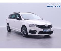 ŠKODA SUPERB COMBI 2.0TDI 140 LAURIN&K 4X4 DSG 7ST