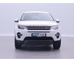 Land Rover Discovery Sport 2,0 TD4 132kW Aut. Sport - 2