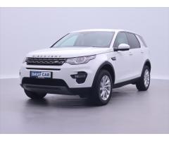 Land Rover Discovery Sport 2,0 TD4 132kW Aut. Sport - 3