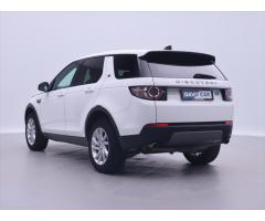 Land Rover Discovery Sport 2,0 TD4 132kW Aut. Sport - 5