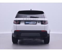 Land Rover Discovery Sport 2,0 TD4 132kW Aut. Sport - 6