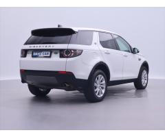 Land Rover Discovery Sport 2,0 TD4 132kW Aut. Sport - 7