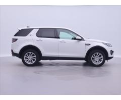 Land Rover Discovery Sport 2,0 TD4 132kW Aut. Sport - 8